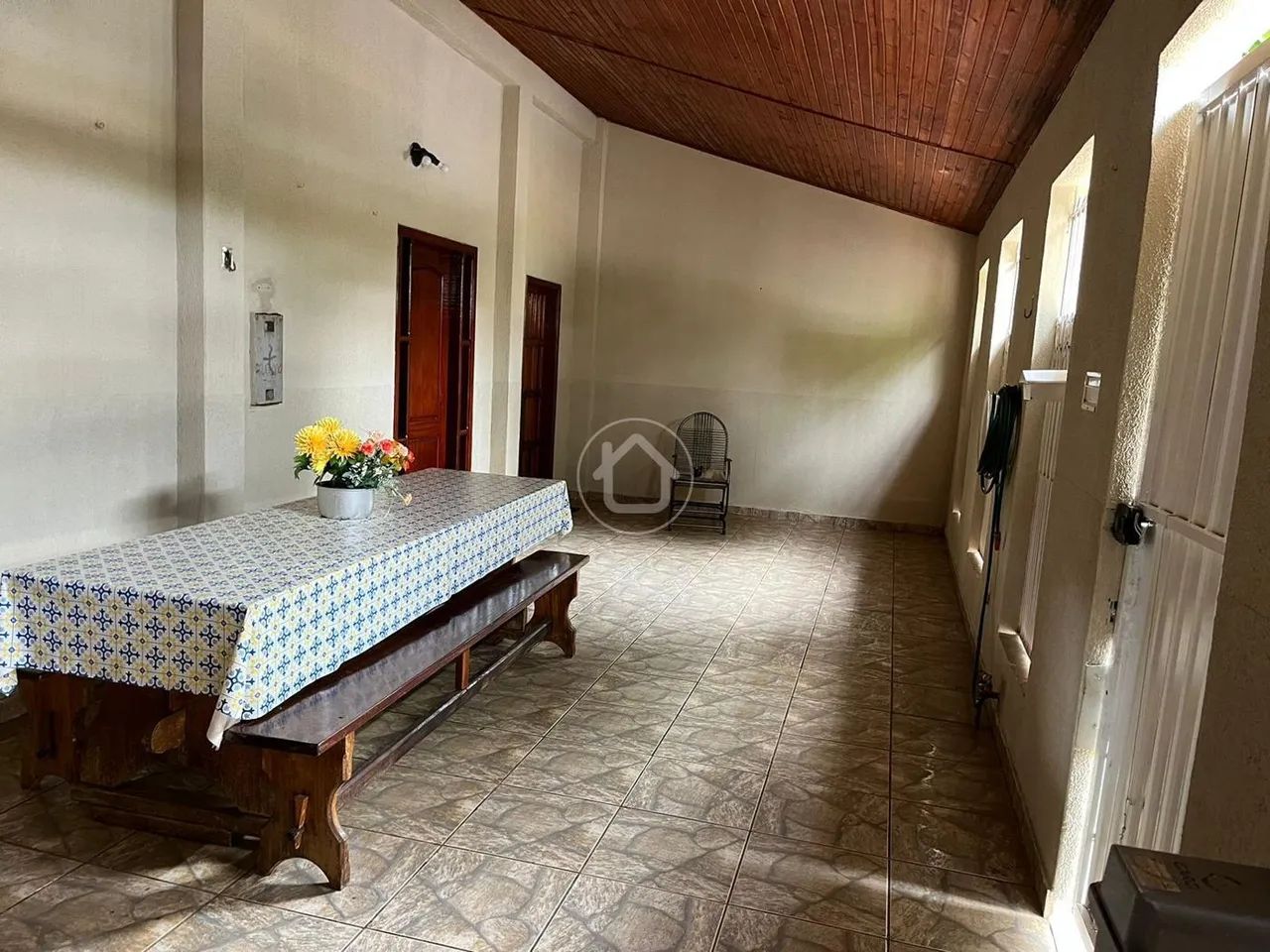 CASA COM 3 DORMITORIOS JARDIM IMA - Foto 2