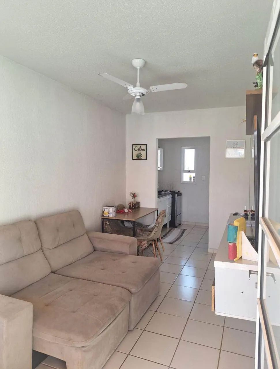 TR85- Casa na Ribeira