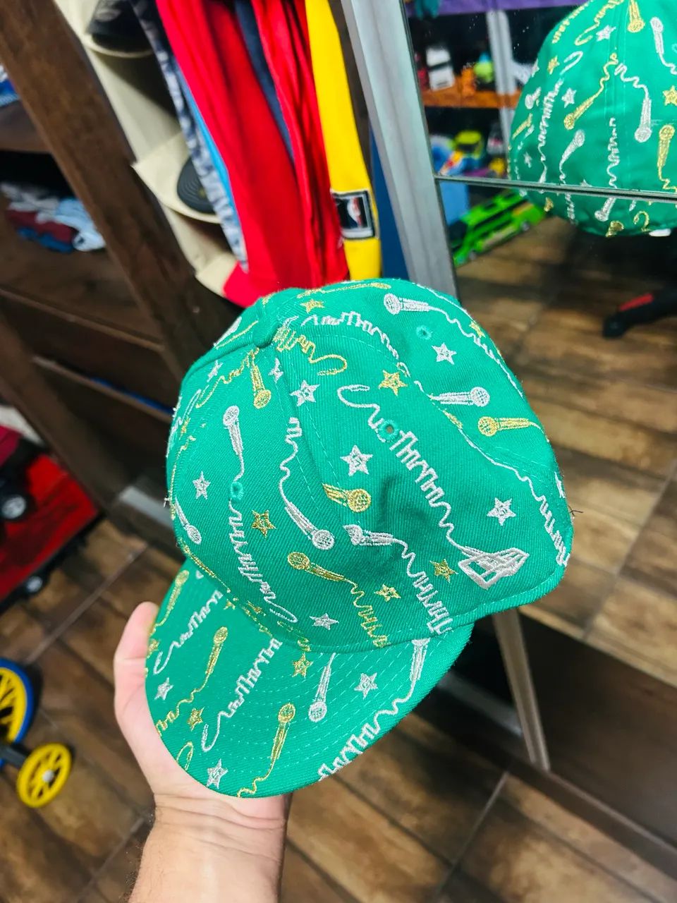 Boné new era  - Foto 4