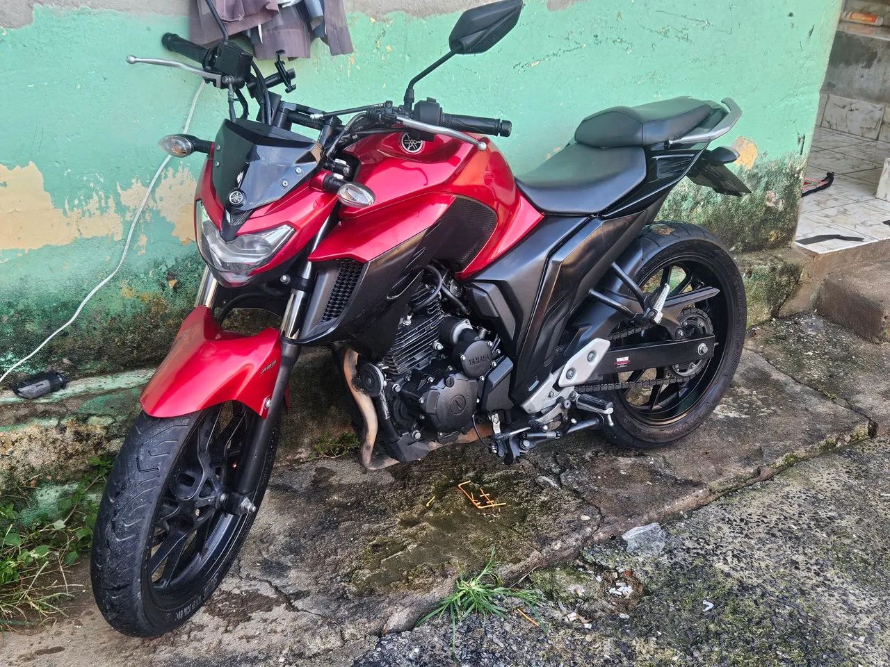 MOTO NOVA  - Foto 2