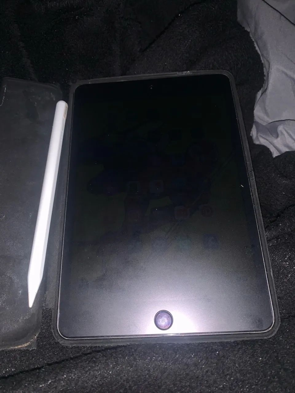 iPad mini pra vender hoje - Foto 2