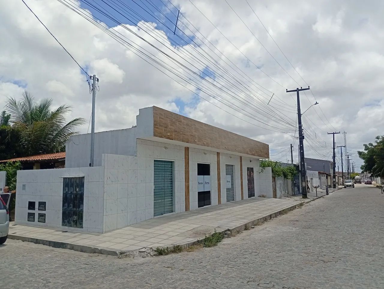 BOX COMERCIAL EM MANGABEIRA 8 - Foto 3