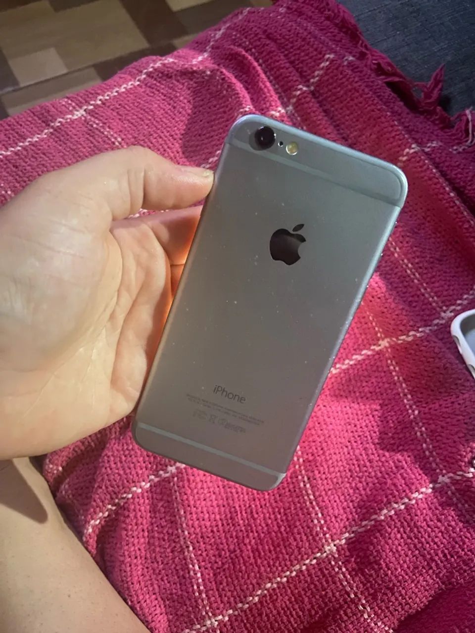 iPhone 6 - Foto 2