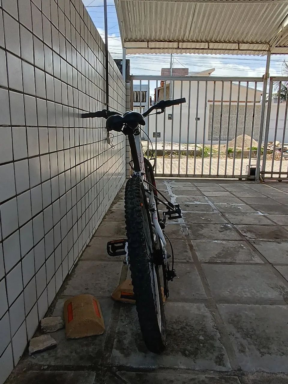 Bicicleta  - Foto 3
