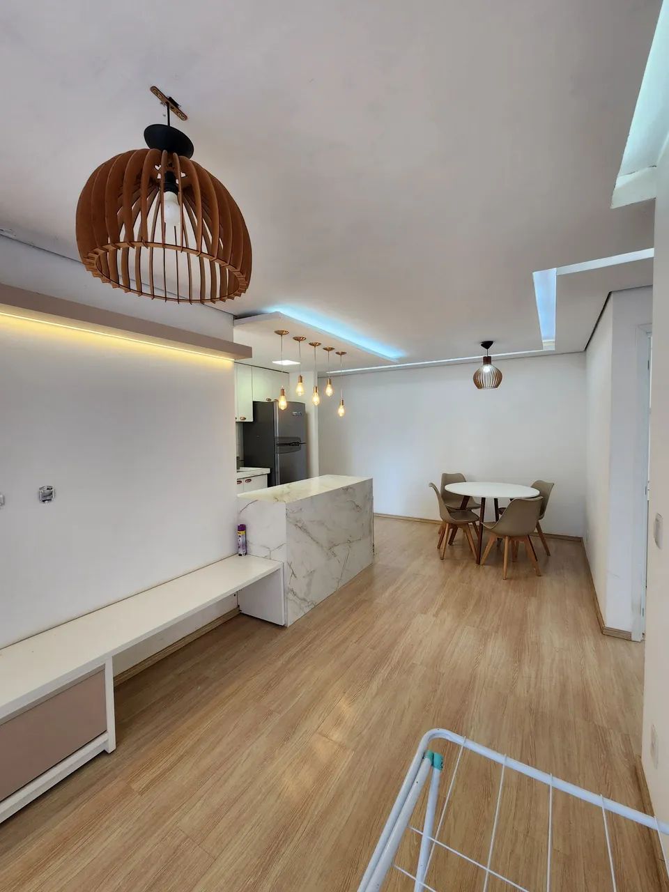 Foto - Campo Grande - Vila São Jorge da Lagoa