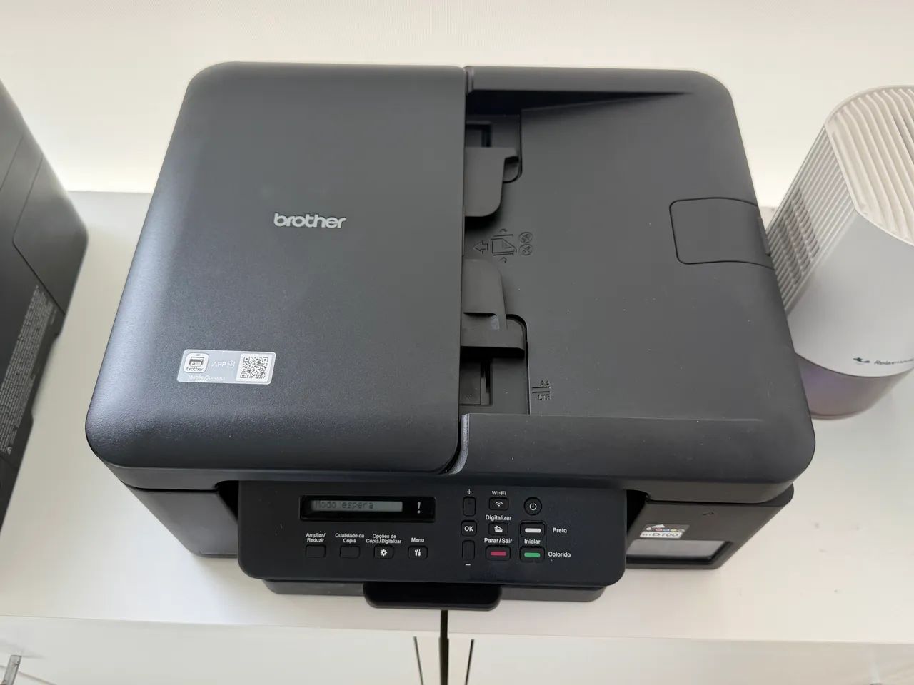 Impressora Brother Tanque de tinta DCP-T730DW