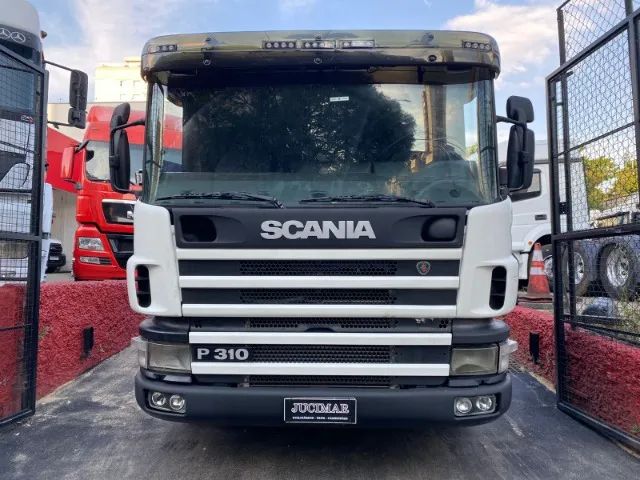 SCANIA P310 4X2 2005 - Foto 2