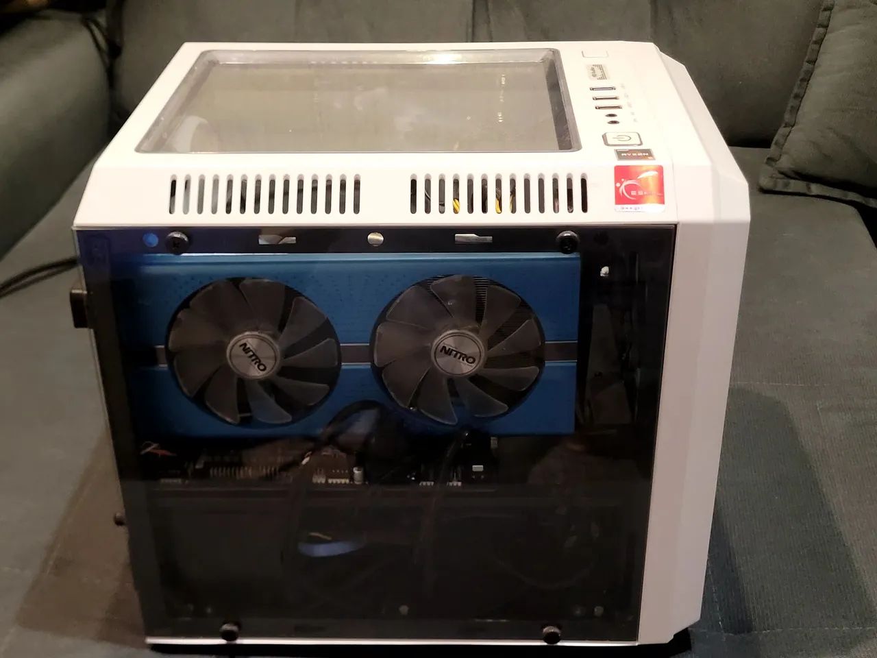 PC Gamer - Foto 5