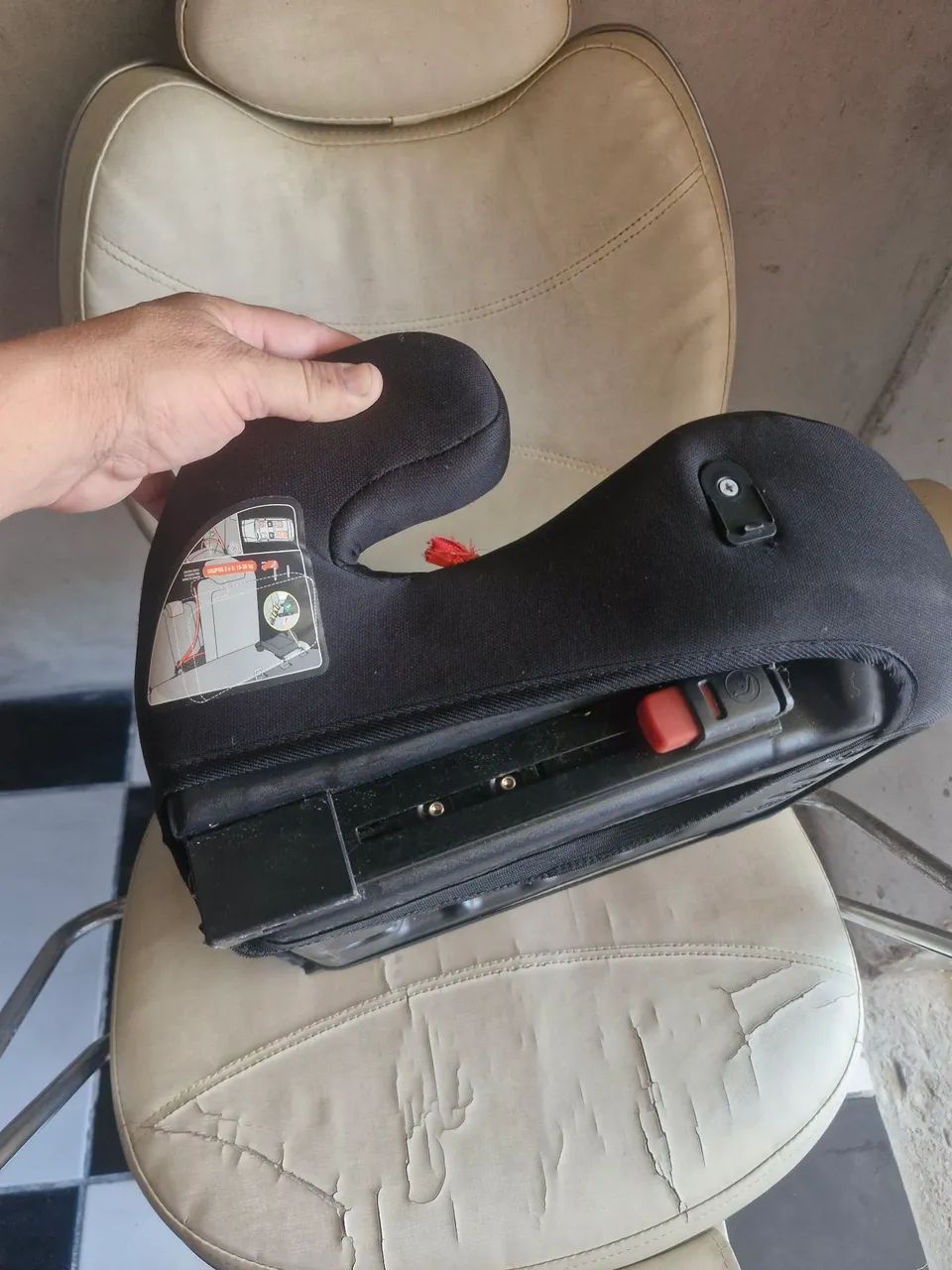 ACENTO DE CRIANÇA!!!! - Foto 4