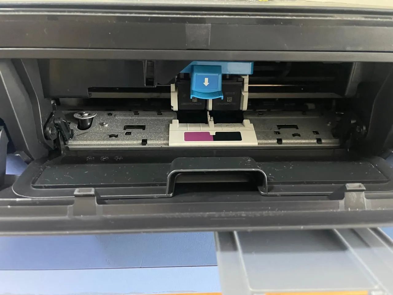 Impressora hp - Foto 2