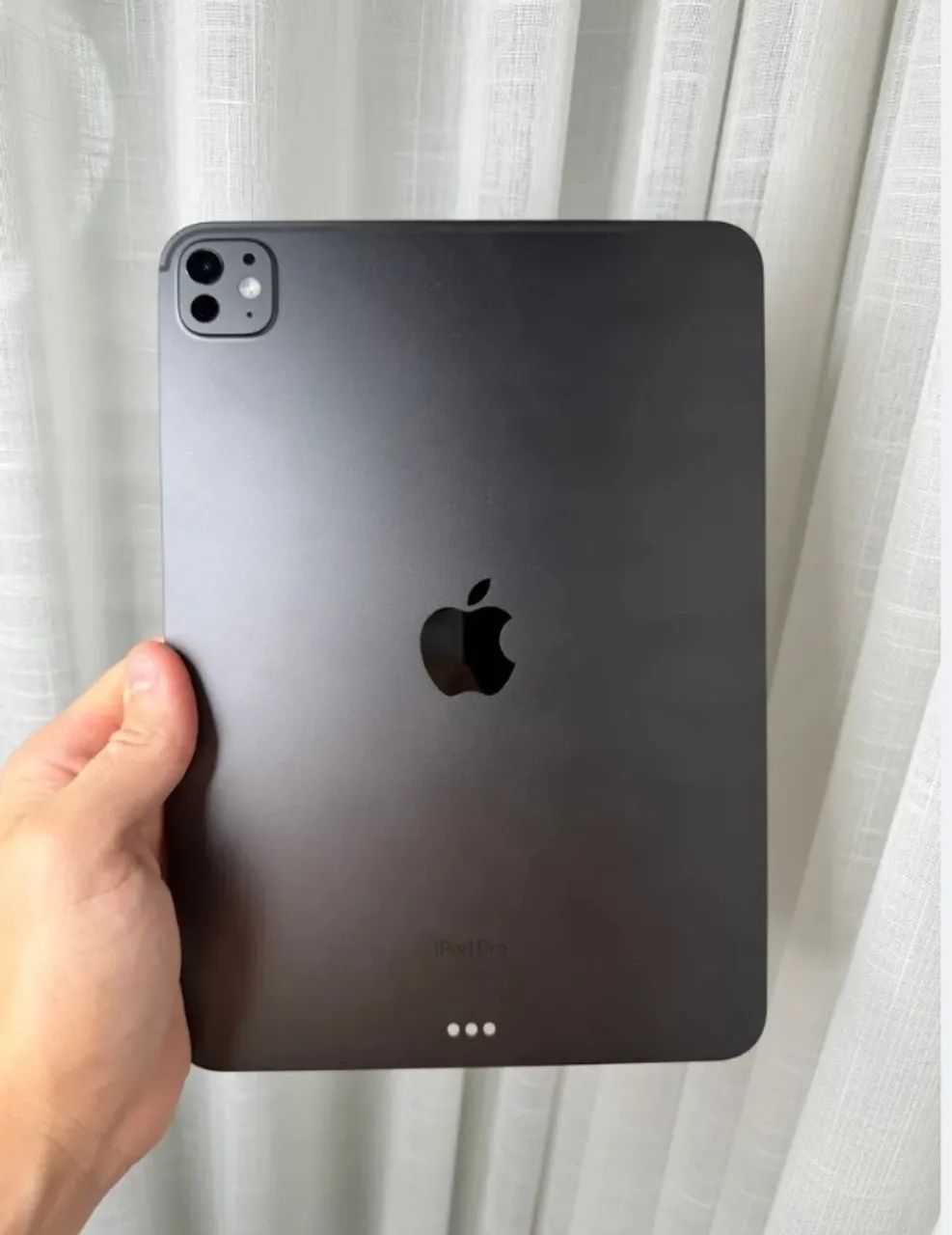 iPad PRO M5 11 Polegadas - Entregamos Fortaleza E Região - Até 18x - Foto 2