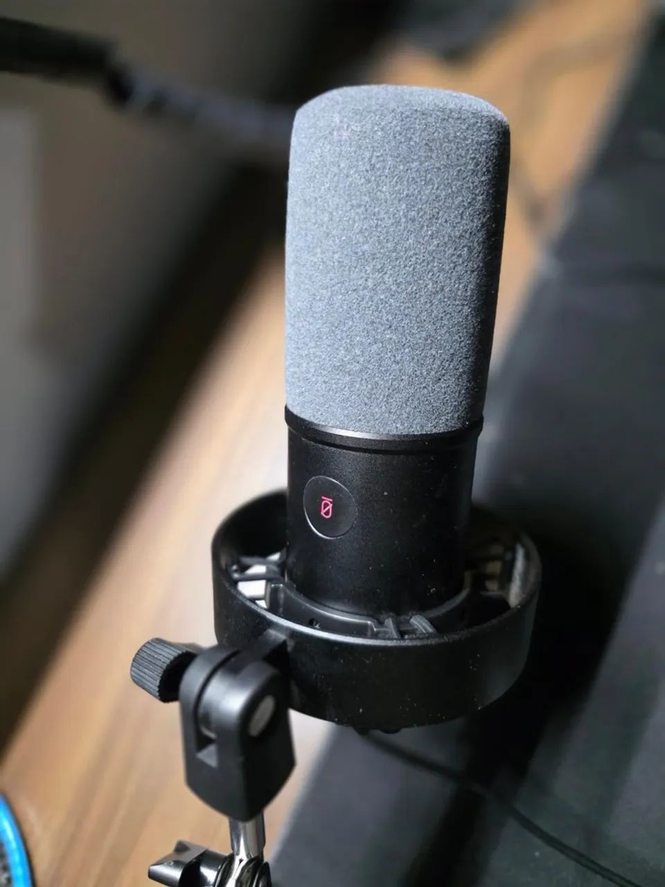 Microfone Dinâmico Fifine K688 - Foto 4
