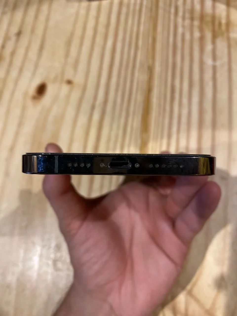 IPHONE 12 PRO MAX - Foto 5