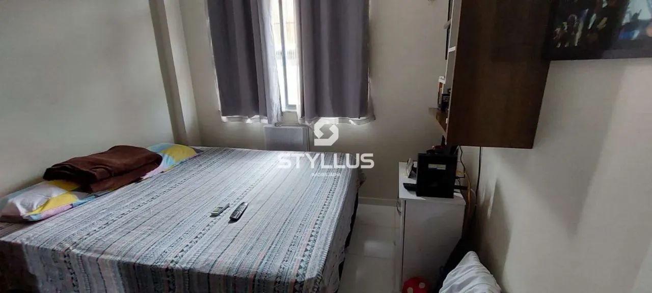 Méier | Apartamento 3 quartos, sendo 1 suite - Foto 3