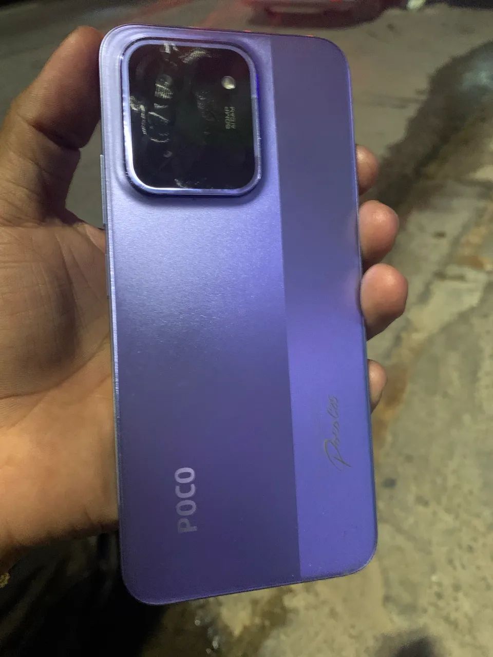 POCO C85 - Foto 2