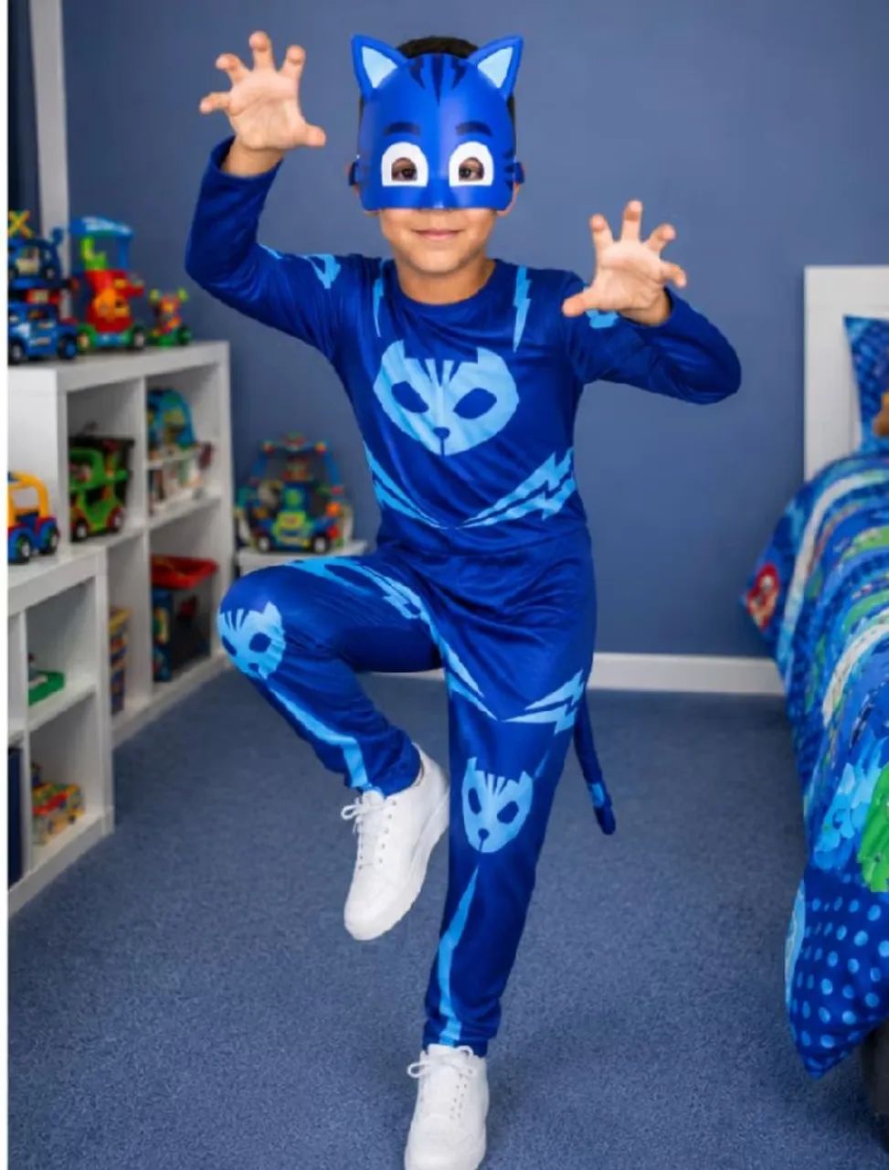 Fantasia Infantil 