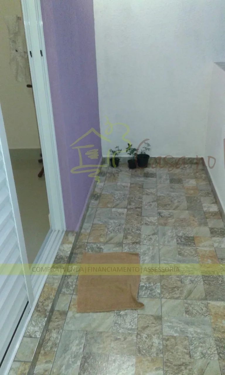 CASA RESIDENCIAL em JUNDIAÍ - SP, PARQUE CENTENÁRIO - Foto 3