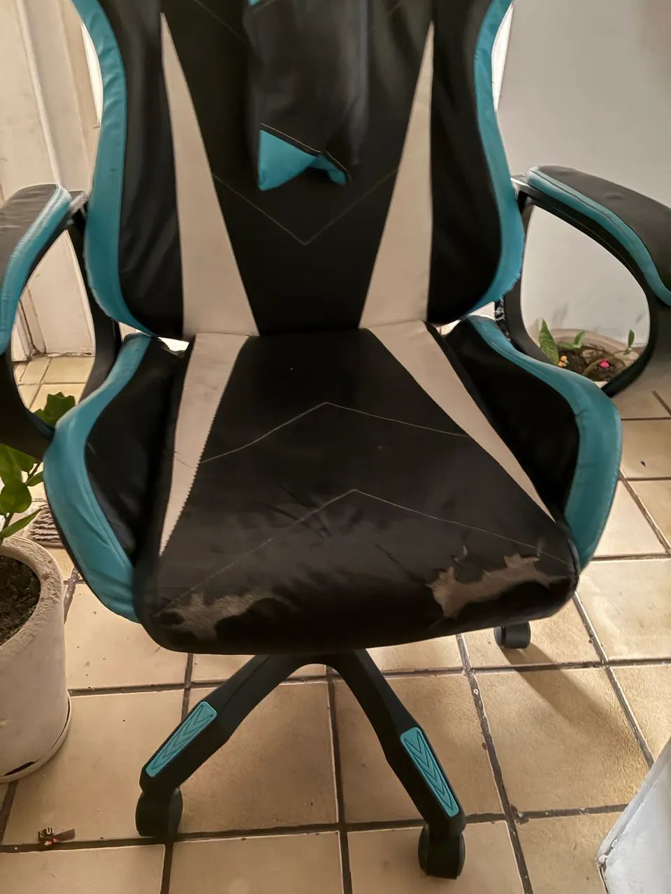 Cadeira Gamer  - Foto 3