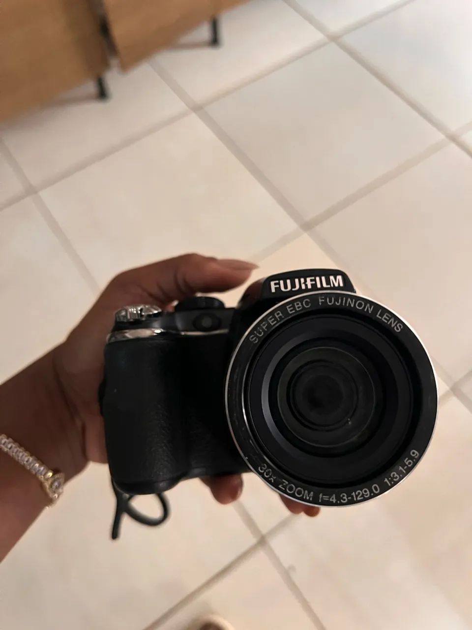 Câmera fotográfica  - Foto 5