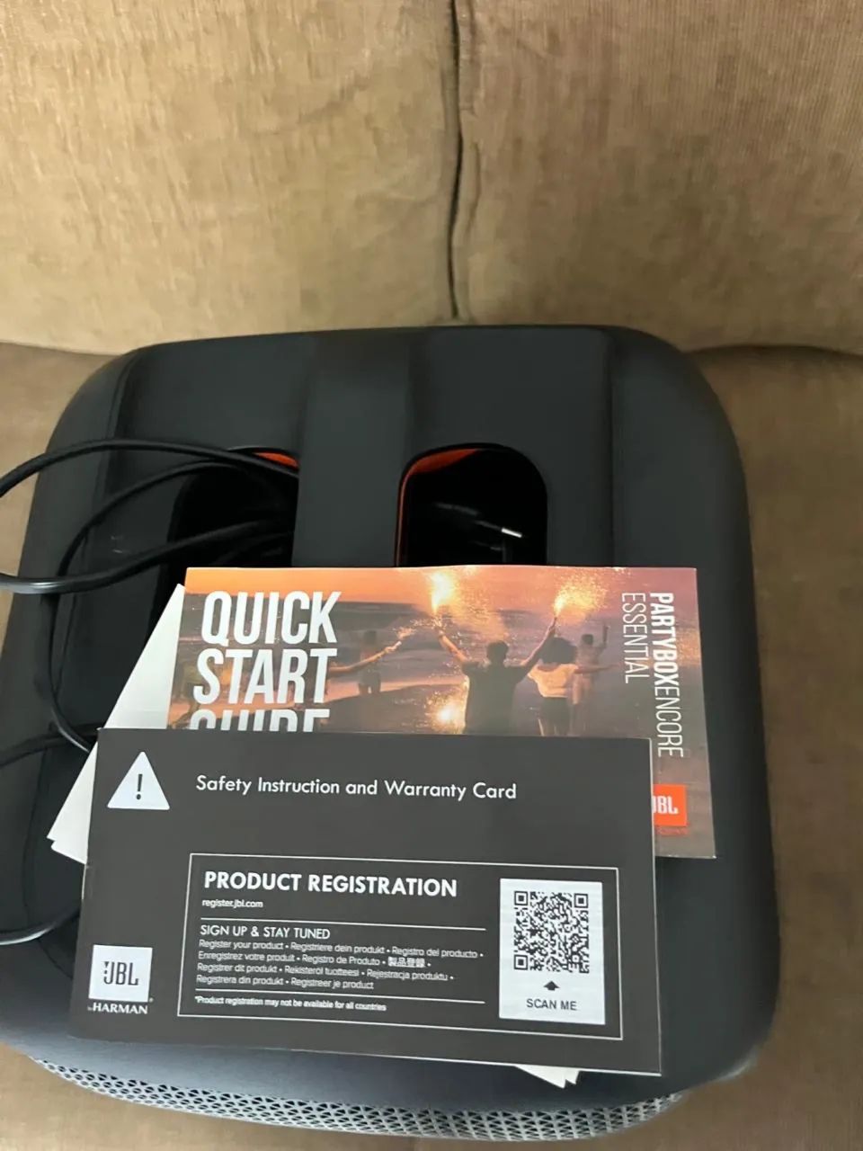 JBL ENCORE ESSENTIAL  - Foto 3