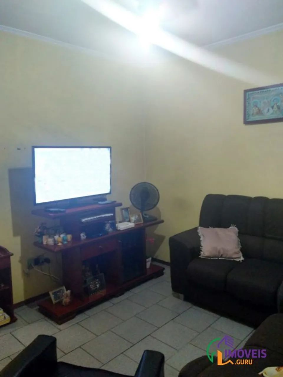 CASA TÉRREA - VILA SANTANA - SP - Foto 4