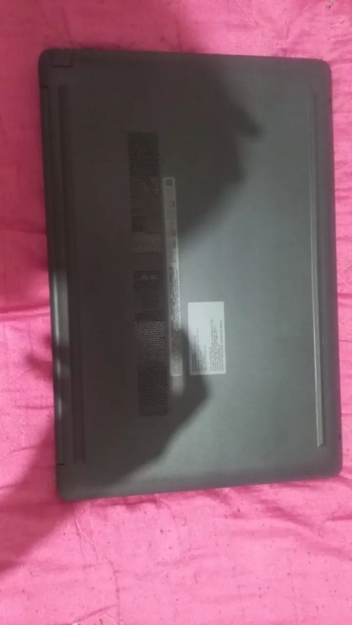 HP Notebook i3-12th - Foto 3