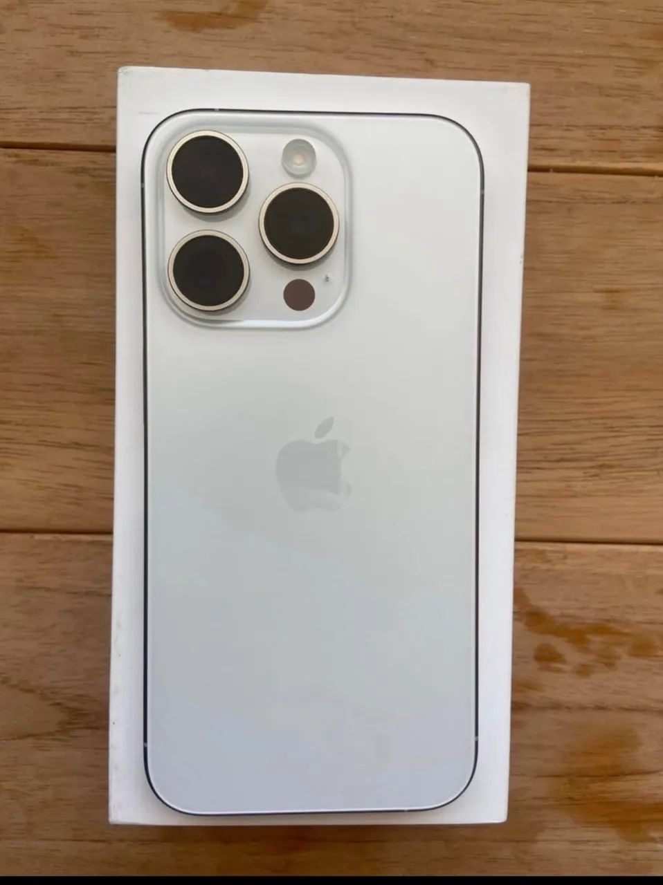 IPHONE 15Pro 256GB usado - Foto 4
