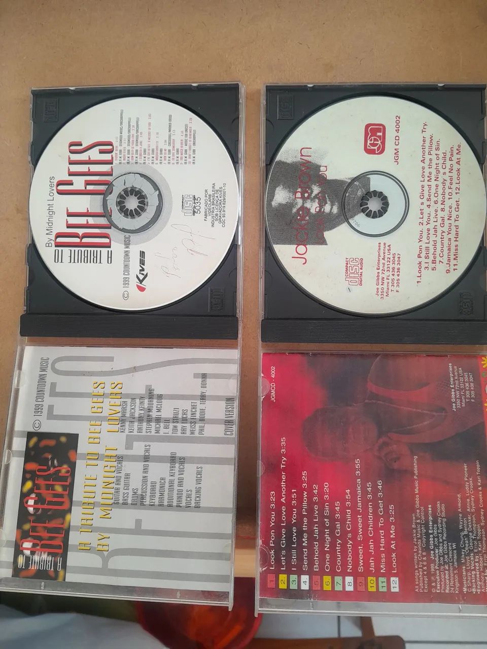CDs raros - Foto 2