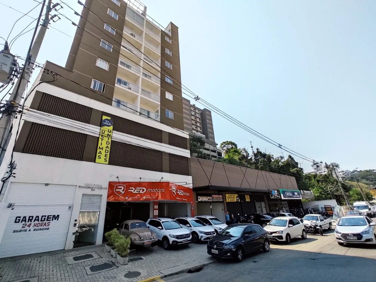 Apartamento 2 quartos - Teixeiras - Foto 2