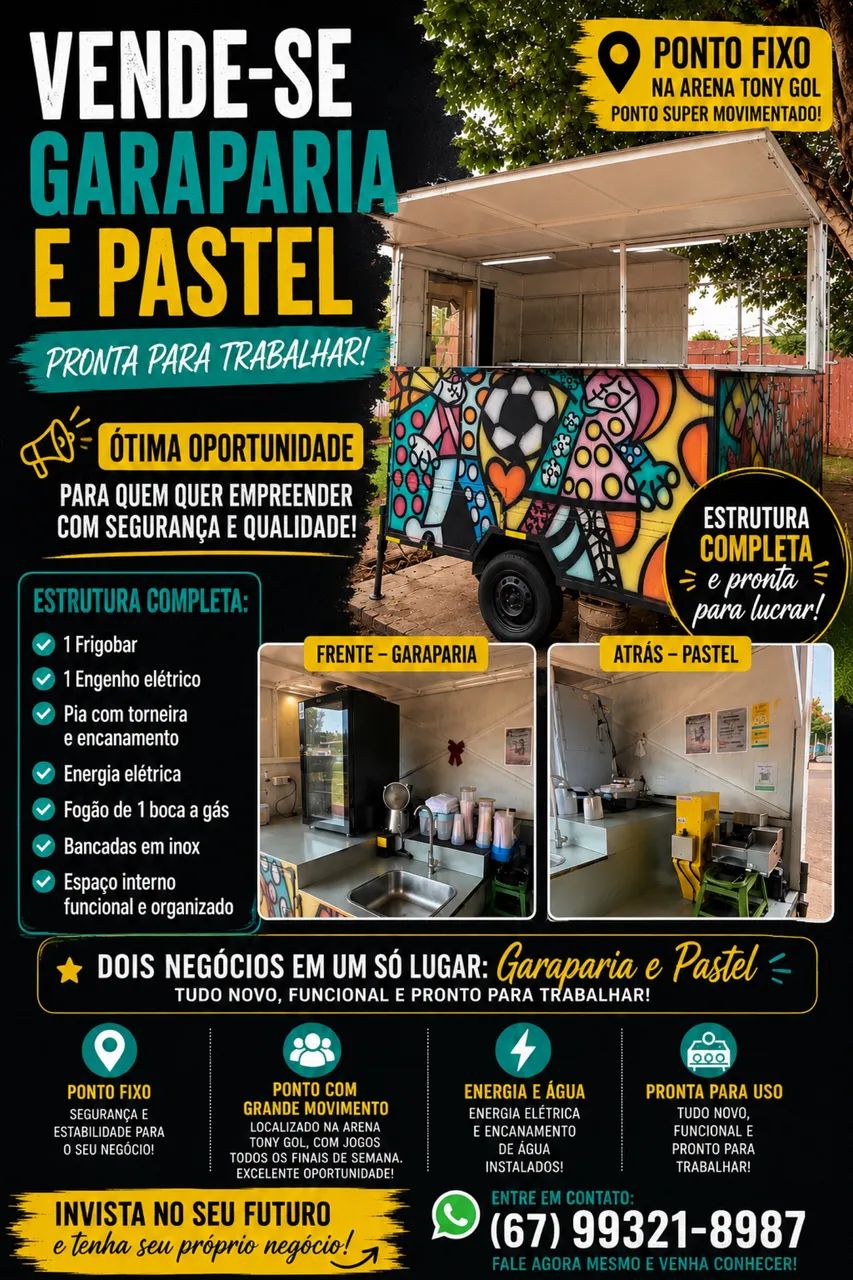 Garaparia completa 