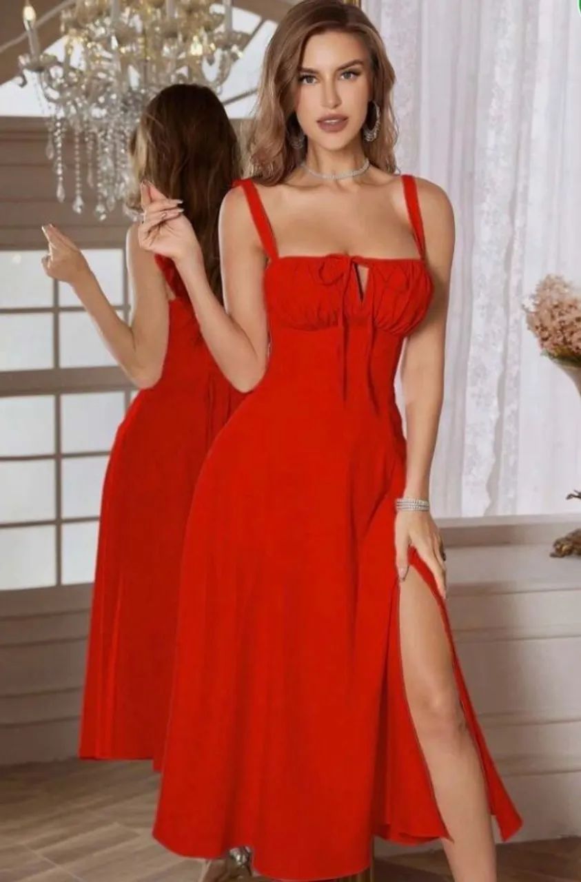 Vestido - Foto 3