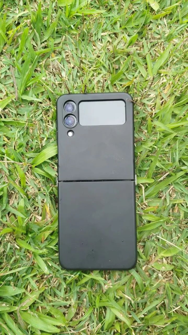 Samsung z flip 3 5g - Foto 2