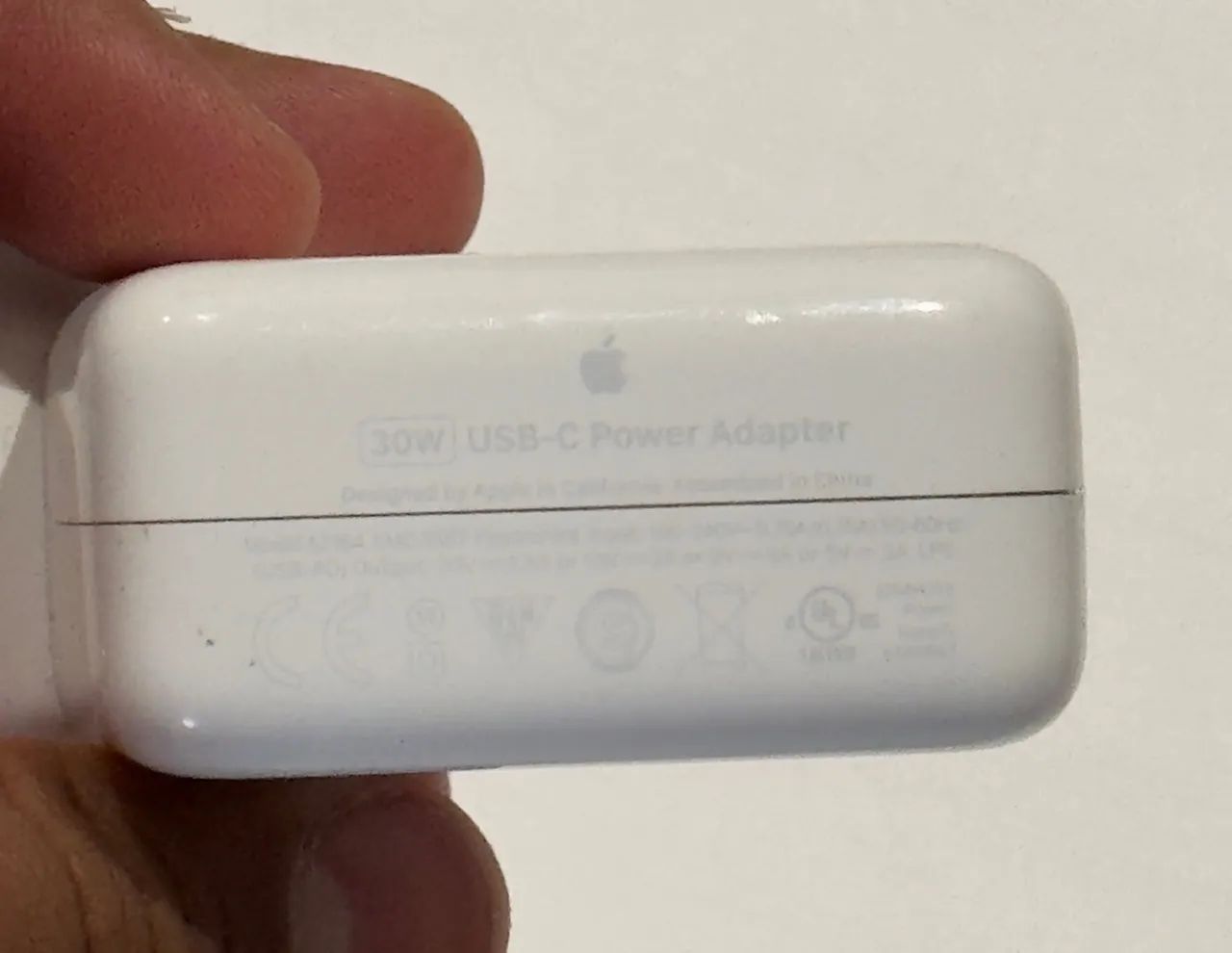 MacBook Air M1 - Foto 4