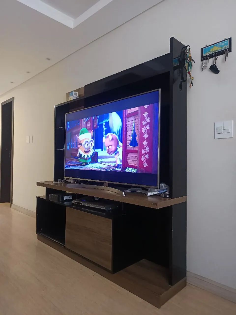 Hack para TV - Foto 2