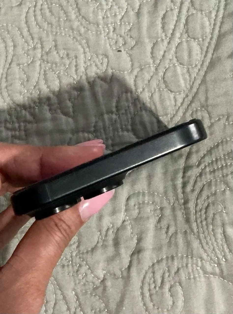 iPhone 15 pro max 512gb - Foto 4