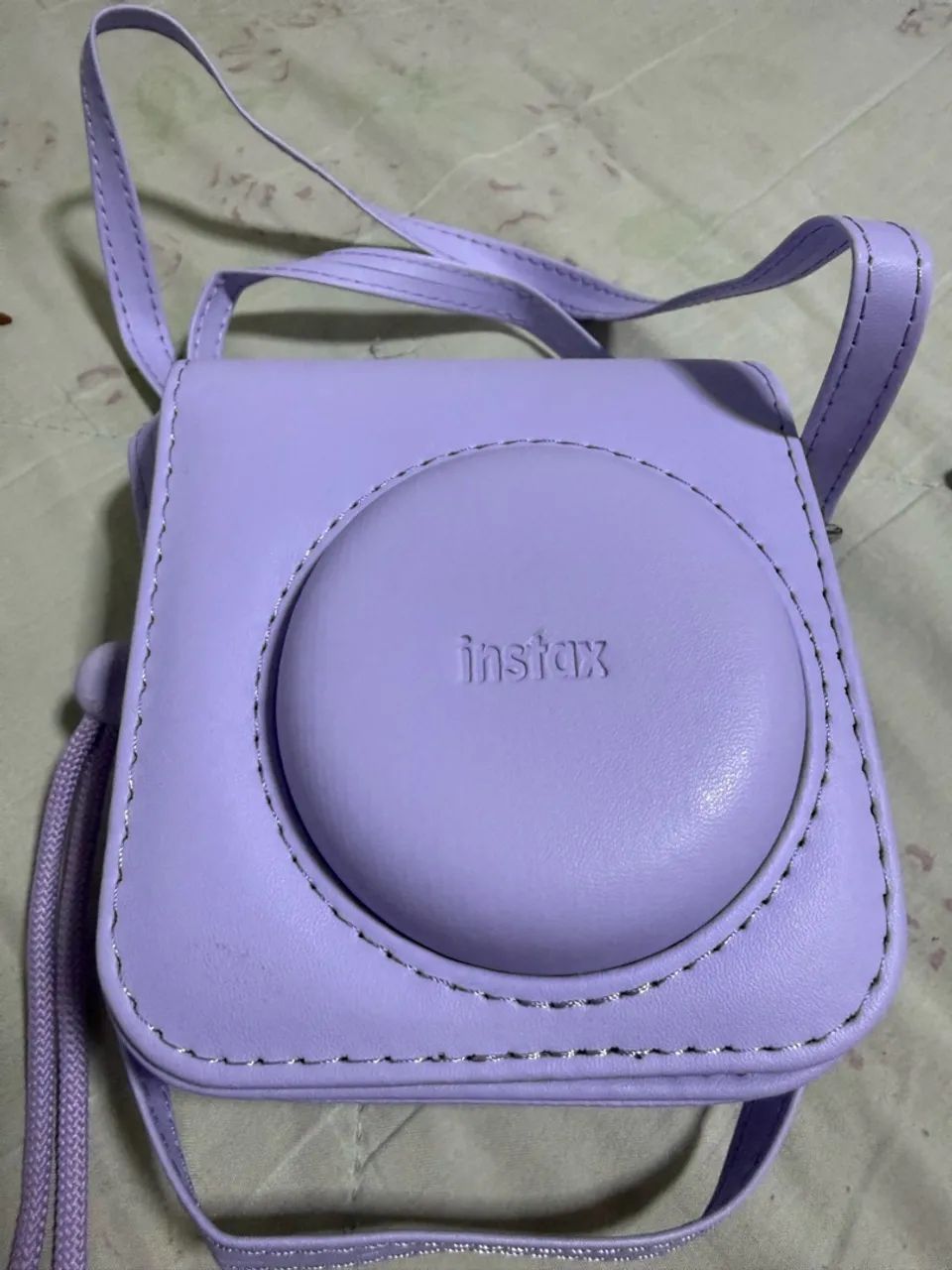 Câmera Instax mini 12 - Foto 3