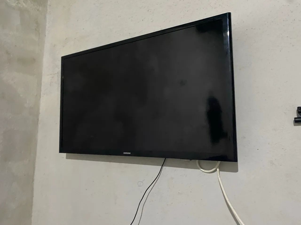 Tv Smart Samsung 32 polegadas  - Foto 2