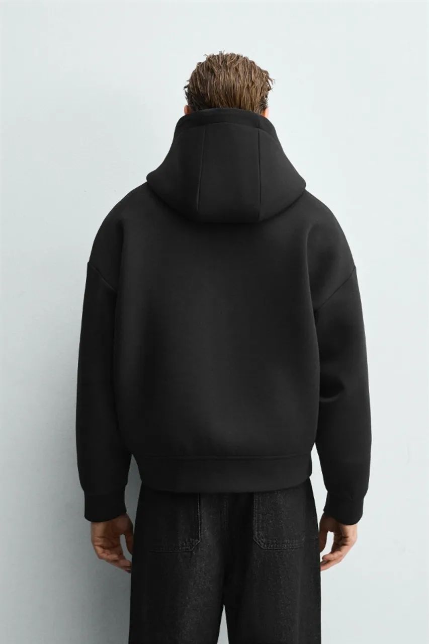 Moletom Neoprene - Foto 4