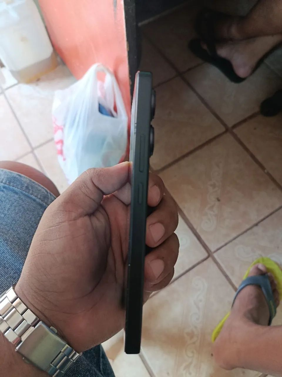 REDMI NOTE 13  - Foto 2