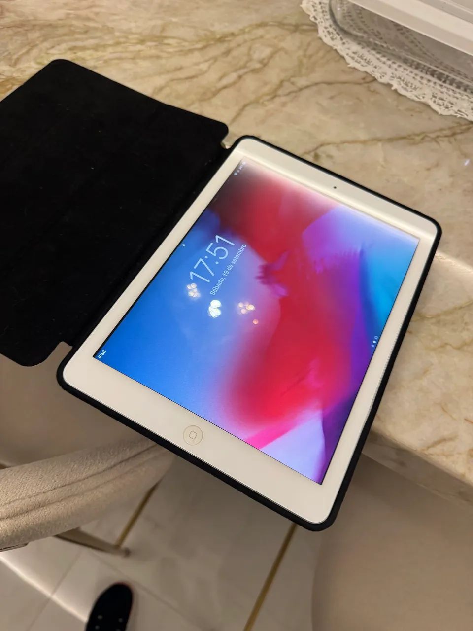 Ipad apple 