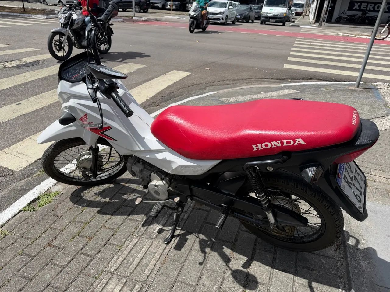 POP 110i - Foto 4