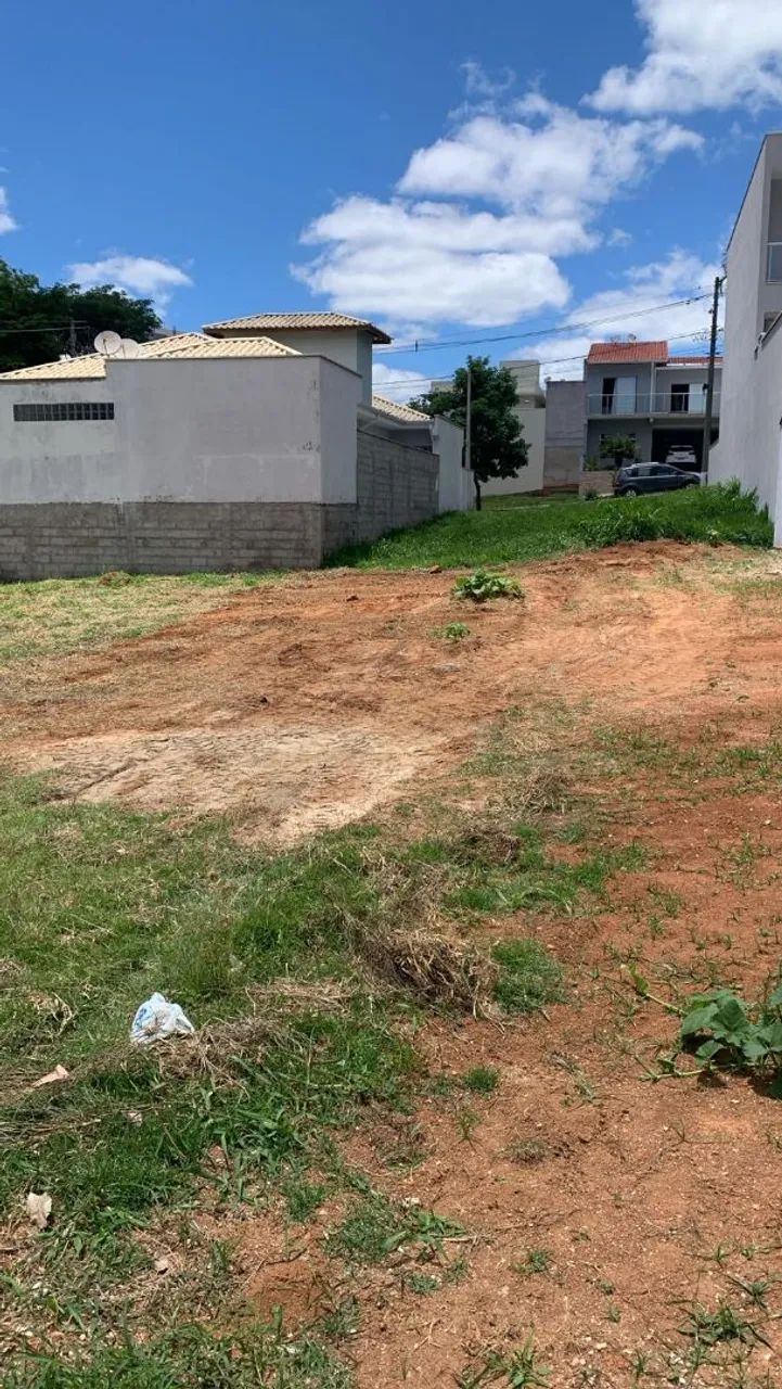 Foto - Mairinque - Loteamento Castanheiras