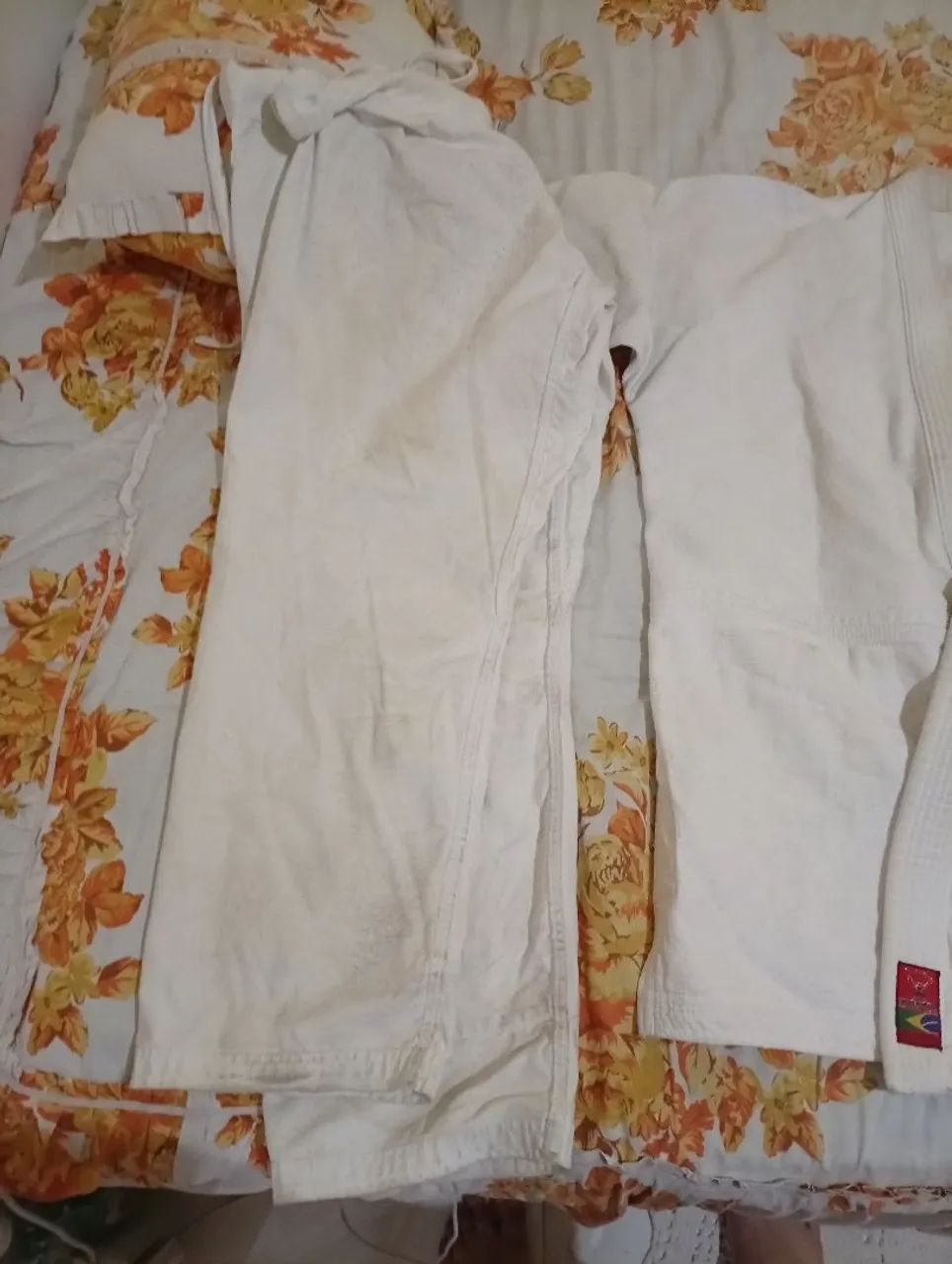 Kimono A4 de Judo  - Foto 2