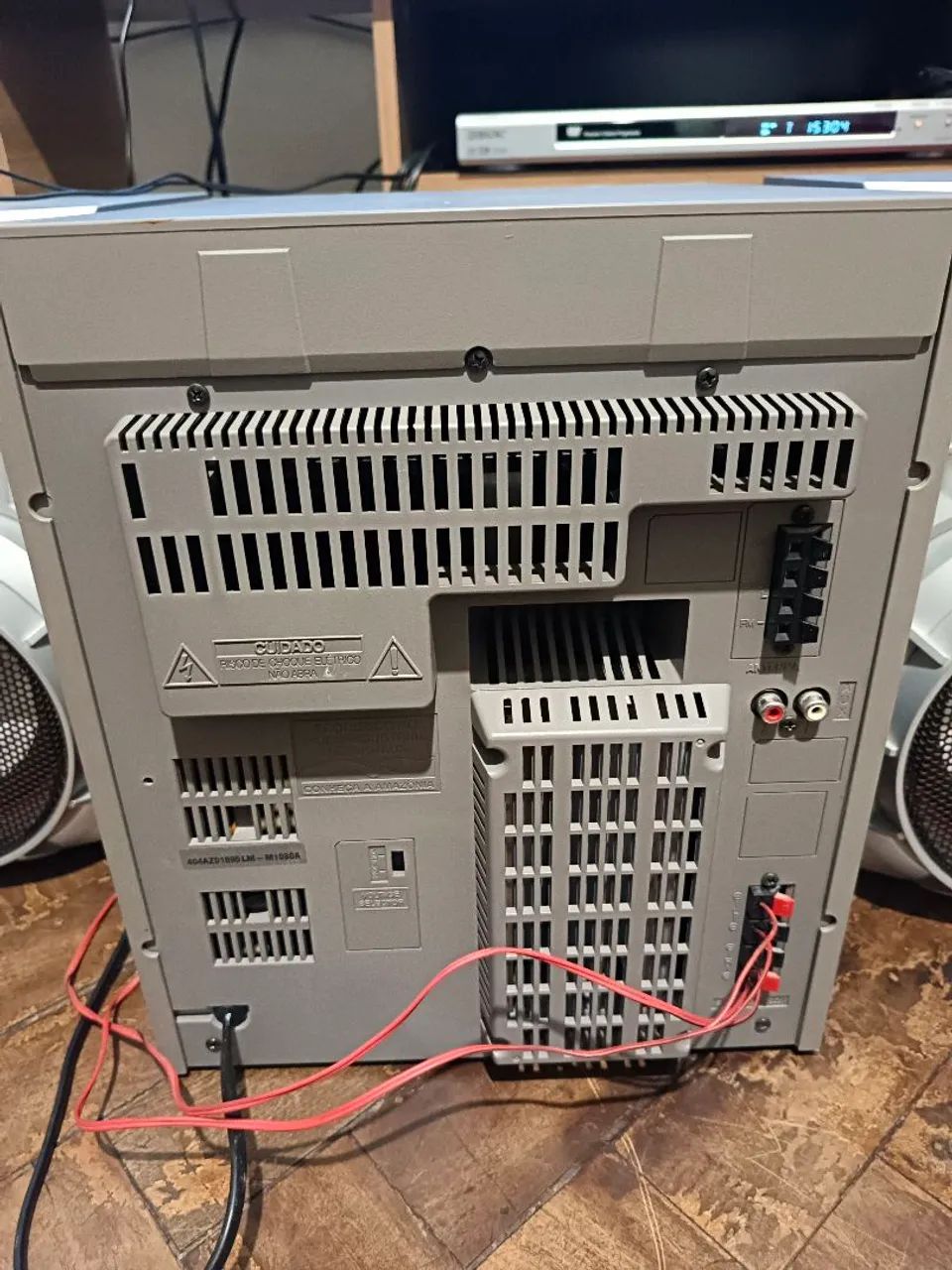 LG LM-M1030A - Foto 4
