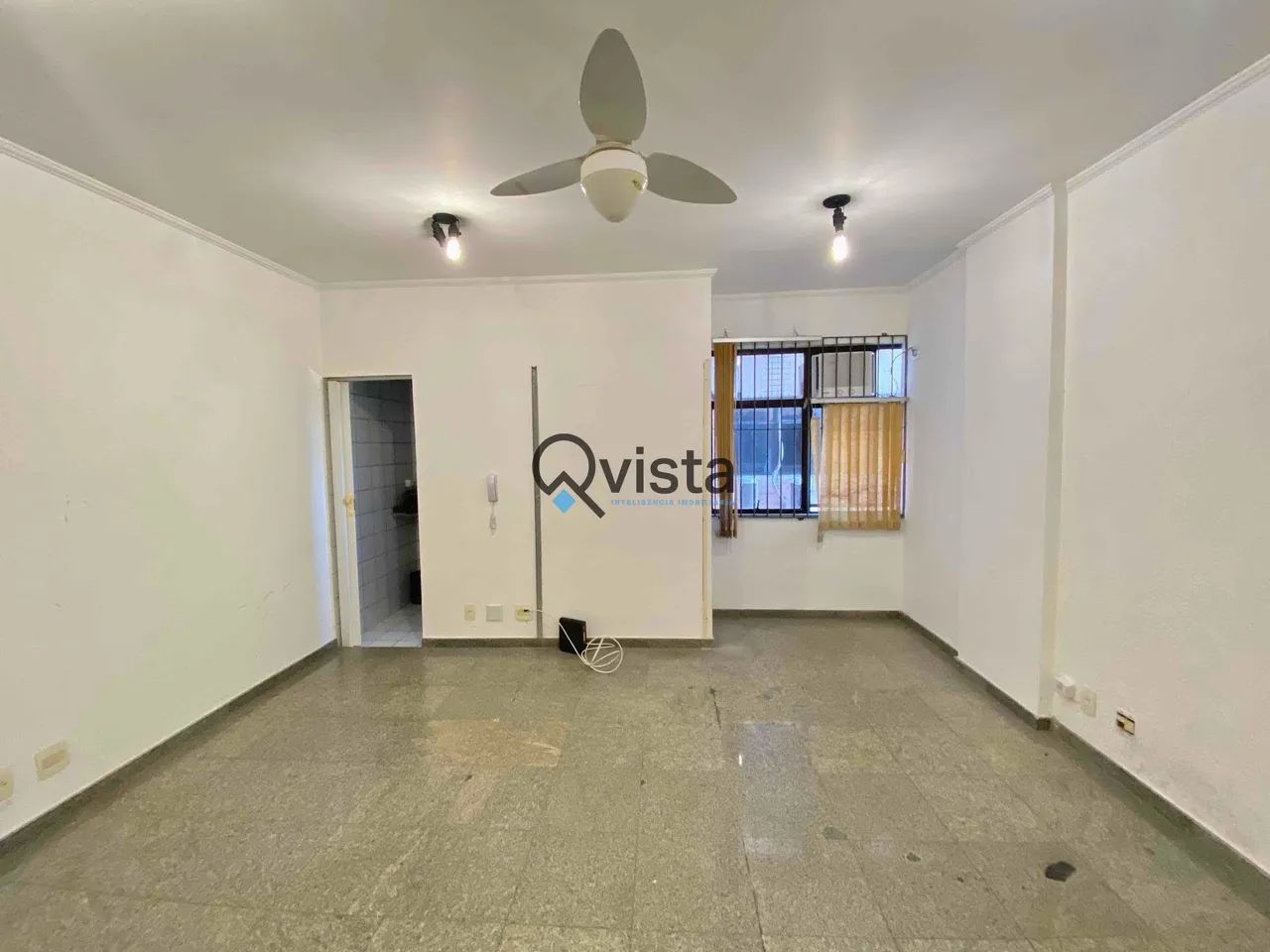 Sala à venda, Santa Rosa, Guarujá, SP - Foto 3