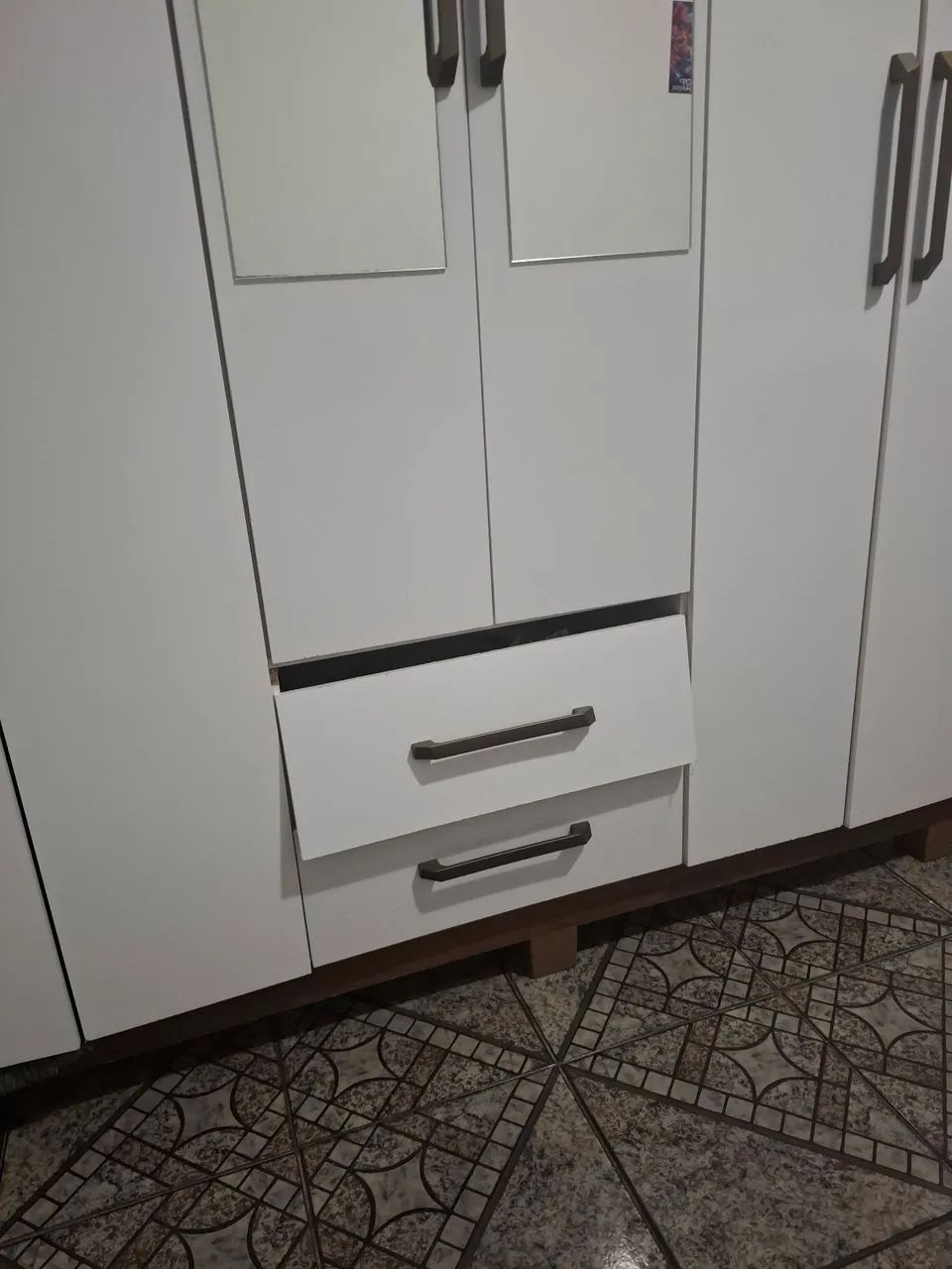 Guarda roupa  - Foto 2