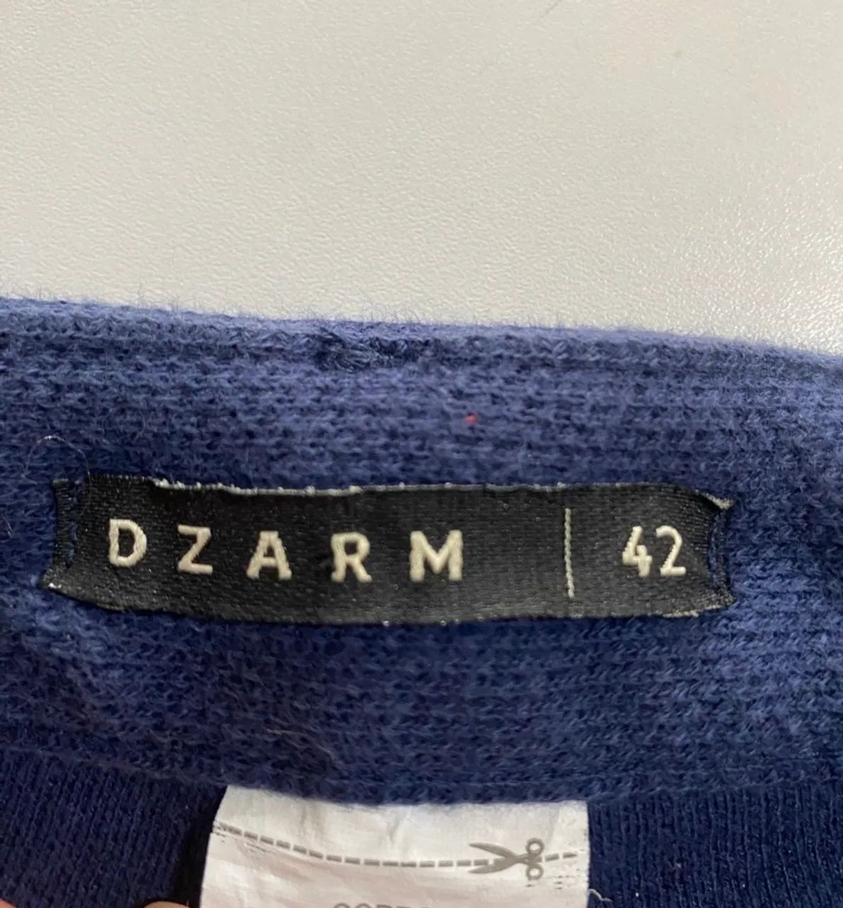 Shorts DZARM 100% algodão  - Foto 2