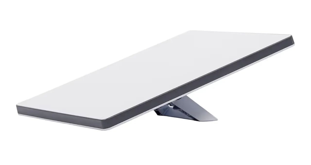 Starlink aluguel de antena 