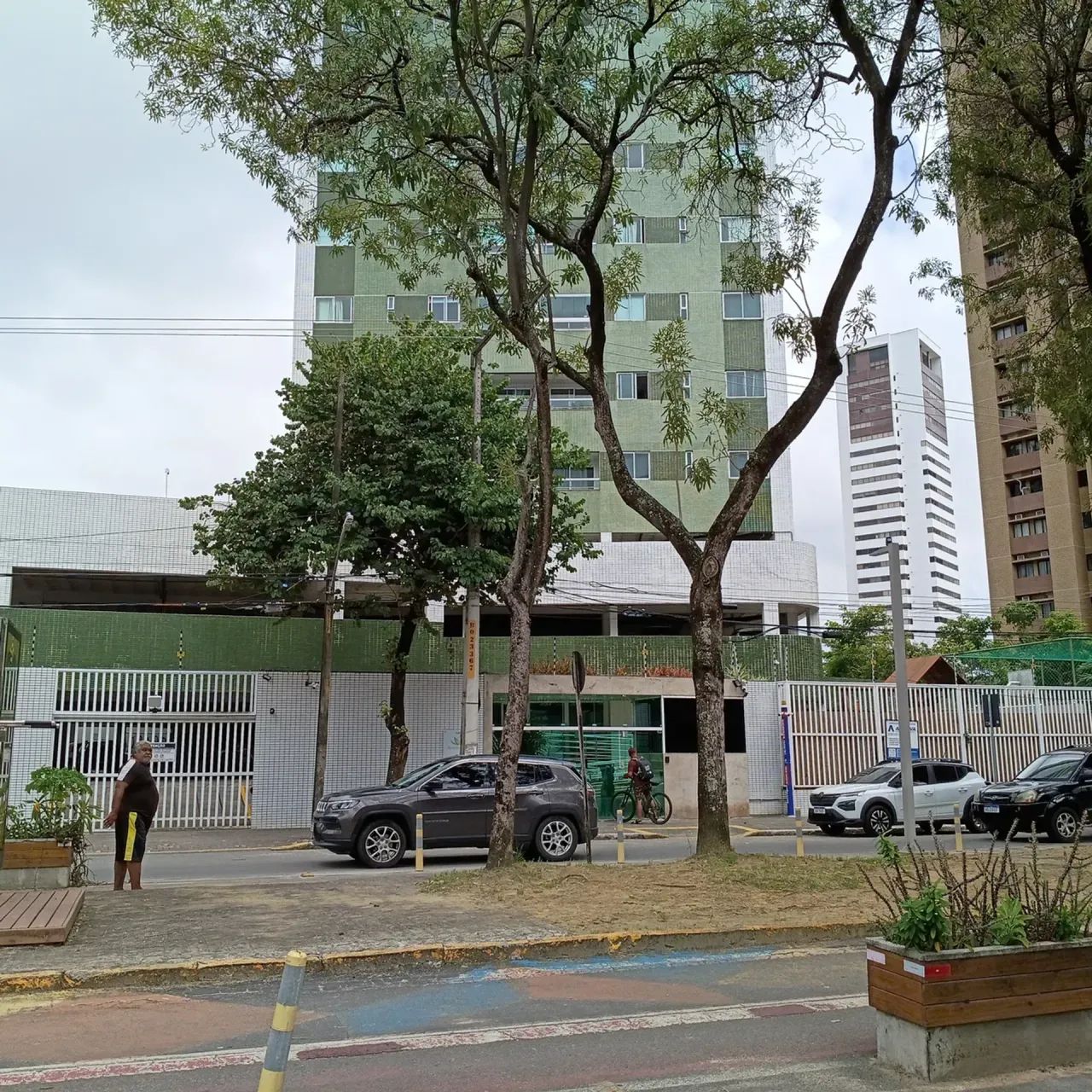 Apartamento 2 + 1, No Torreão - Foto 2