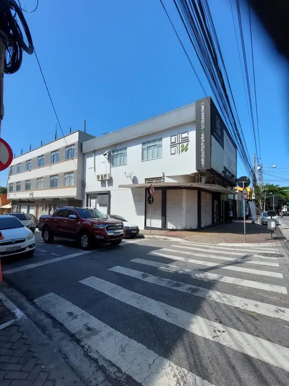 Imóvel para venda com 200 metros quadrados com 6 quartos em Centro - Itaguaí - RJ - Foto 5